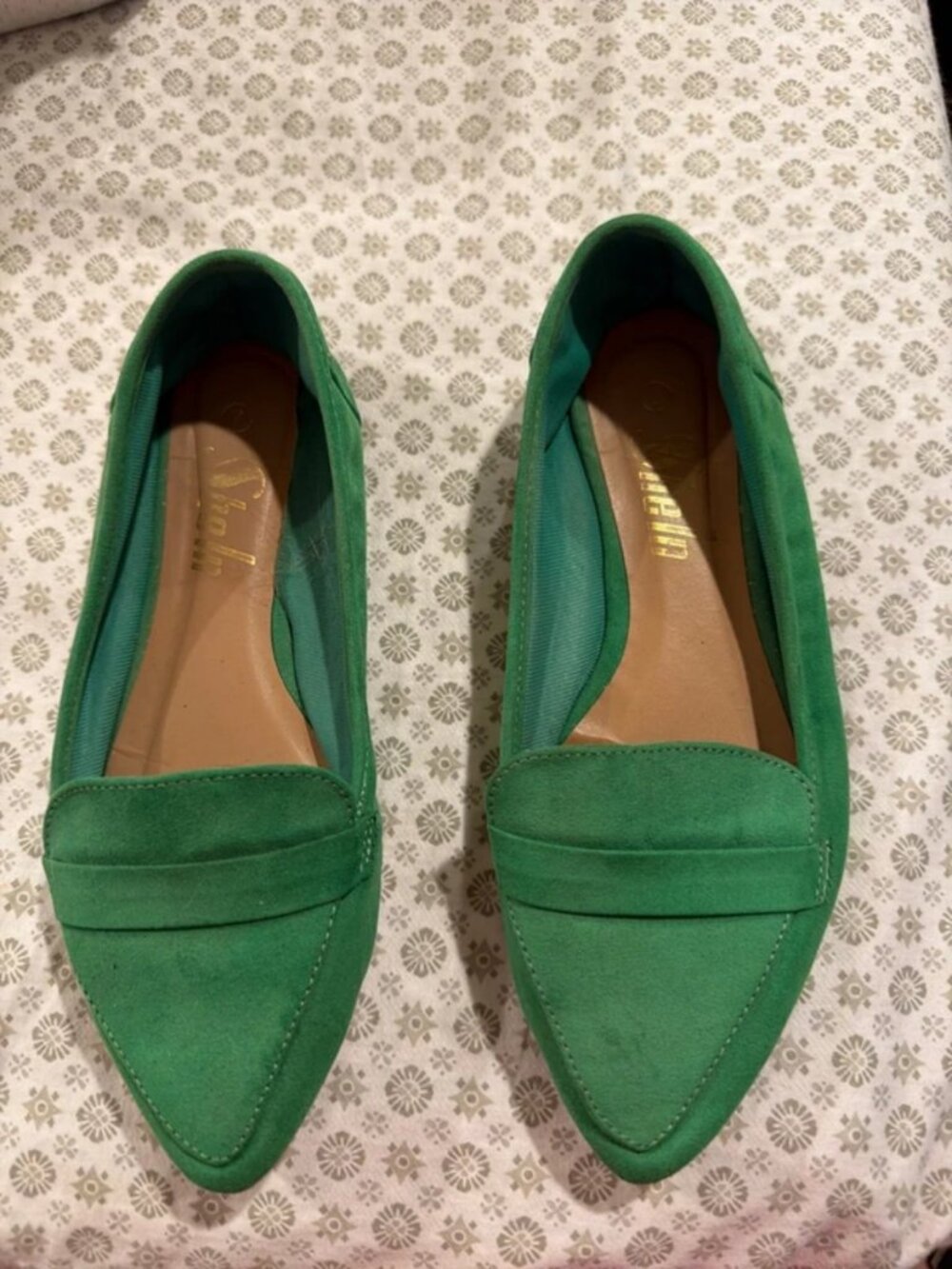 Zapato shoes
